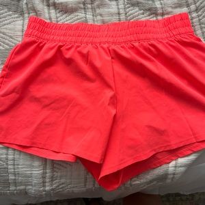VICTORIA SECRET Neon Shorts
